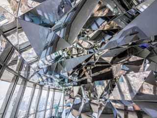 Tokyo Tower Diamond Tour — gallery 1