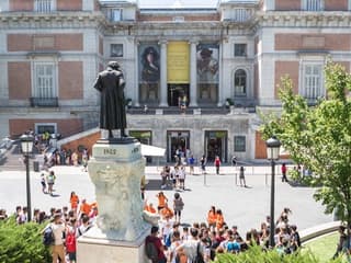 Madrid Highlights Tour & Royal Palace: Skip The Line + Guided Tour — gallery 2