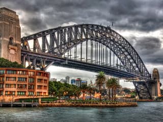Sydney True Crime Stories Guided Tour — gallery 2
