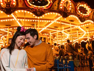Disneyland: 1-Day Entry Ticket + Premier Access (Skip Waiting Lines) — gallery 2