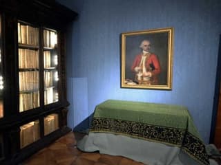 Musei del Settecento Veneziano: Ca'Rezzonico, Mocenigo Palace & Goldoni House — gallery 2