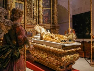 Palma Cathedral Skip-the-Line Tickets at Palma Cathedral, Mallorca, photo 2