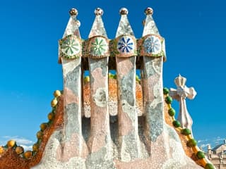 Casa Batlló: Standard Entrance Ticket (Blue) — gallery 2