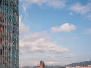 Mirador Torre Glòries: Skip The Line Ticket — gallery 3