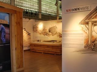 Itsasmuseum Bilbao — gallery 1