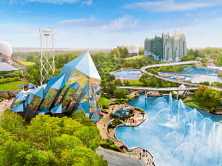 Futuroscope 1 or 2-Day Tickets — gallery 2