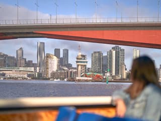 2-Hour Yarra River Sightseeing Cruise — gallery 2