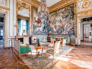 Tickets to Hôtel de la Marine with Audio Guide — gallery 1
