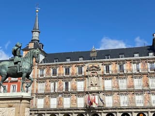 Monasterio de las Descalzas Reales & Madrid de los Austrias: Guided Tour — gallery 1