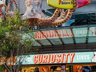 Ripley's Believe It or Not! Surfers Paradise: 3-Attraction Pass — gallery 3