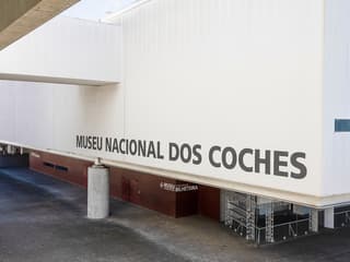National Coach Museum Entry Tickets — gallery 2