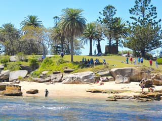 Captain Cook Sydney Harbour Sightseeing Cruise — gallery 2