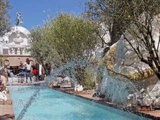 The Dalí Triangle Pass — gallery 1