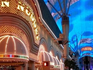 Fremont Street: After Dark Walking Tour — gallery 2