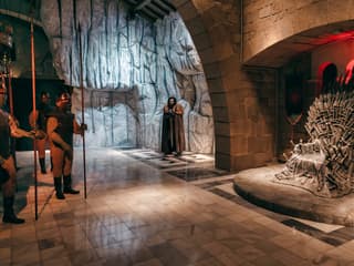 Skip-the-Line Tickets to Wax Museum Barcelona — gallery 3