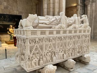 Alcobaça Monastery Tickets — gallery 3