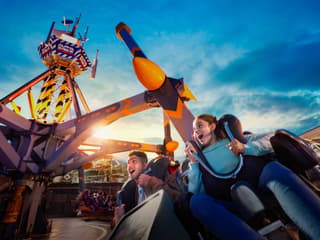 Combo: Genting Skytropolis + Genting SkyWorlds Tickets — gallery 2