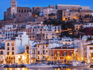 Ibiza: Sunset Boat Tour with Music, Tapas & Premium Open Bar — gallery 2