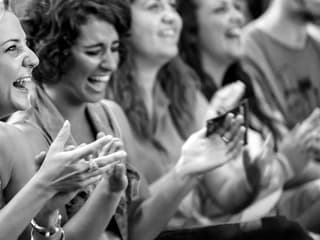 London: Comedy Carnival — gallery 2