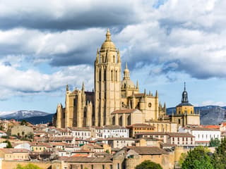 From Madrid: Segovia Full-Day Trip — gallery 1