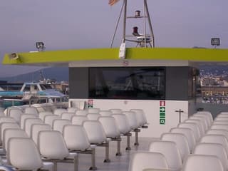 Cap Norfeu: 2.5-Hr Glass Bottom Boat Tour from Roses or Santa Margarita — gallery 3