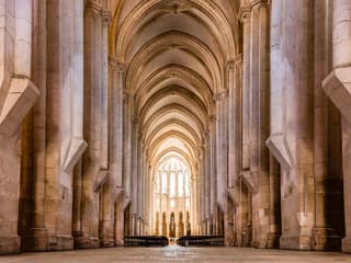 Alcobaça Monastery Tickets — gallery 2
