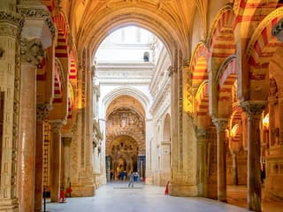Cordoba Mosque-Cathedral Skip-the-Line Guided Tour — gallery 1