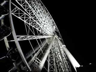 Skyviews Miami Observation Wheel: Entry Ticket — gallery 3