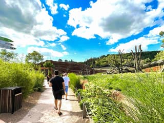 Prague Zoo Tickets — gallery 3