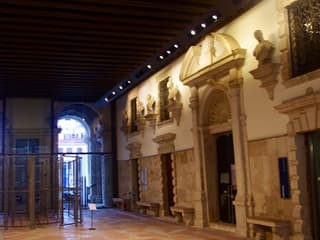 Ca' Pesaro Museum: Fast Track Ticket — gallery 1