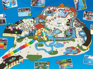 Entry Tickets to Splash Jungle Waterpark — gallery 2