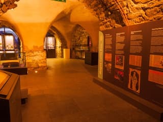 Christ Church Cathedral: Entry Ticket — gallery 2