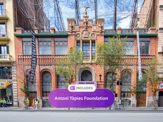 Articket Passport: Admission to 6 Museums with Guaranteed Slot at Picasso Museum — gallery 2