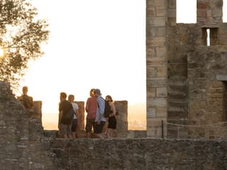 St. George Castle Tickets with Audio Guide — gallery 3