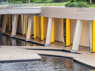 Foundation Louis Vuitton VIP Entry and History Tour — gallery 1
