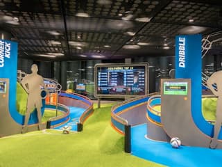 FIFA Museum: Entry Ticket — gallery 3