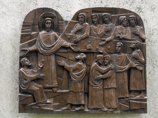 Catacombs of St. Callixtus Tickets with Guided Tour — gallery 3