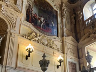 Royal Palace of Turin: Skip-the-Line Ticket and Guided Tour — gallery 3