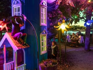 Astrid Lindgren's Fairytale World: Junibacken — gallery 2