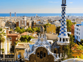 Park Güell Tickets — gallery 1