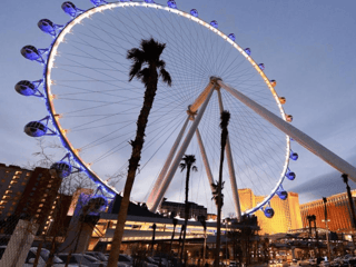 LINQ High Roller: Entry Ticket — gallery 3