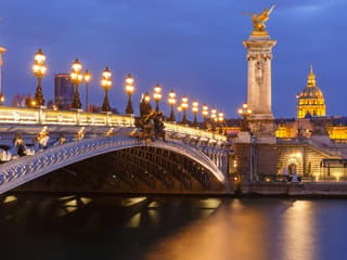 Big Bus: Paris Panoramic Night Bus Tour — gallery 2