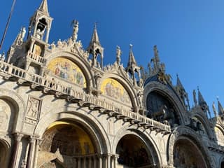 St. Mark's Square Pass — gallery 3