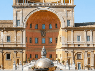 Vatican Museums & Sistine Chapel Guided Tour — gallery 1