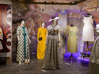Fashion Museum Riga: Entry Ticket — gallery 1