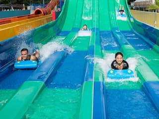 Wild Wild Wet: Skip The Line Ticket — gallery 1