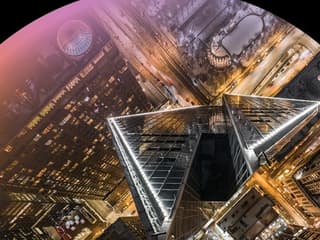 Flyover Experience in Chicago — gallery 1