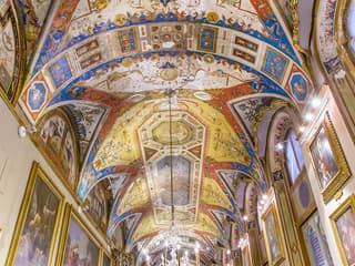 Doria Pamphilj Gallery Entry Tickets — gallery 3