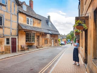 From London: Cotswolds Day Trip with Lunch — gallery 2
