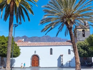 Los Llanos de Aridane: Museum City Tour — gallery 1